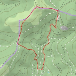 thumbnail for Cerro Minguete