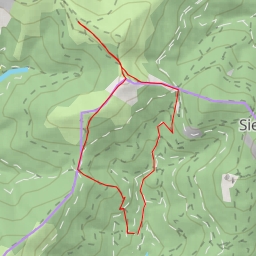 thumbnail for Senda de los Infantes - Senda de los Infantes