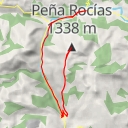 thumbnail for Peña Rocías