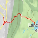 thumbnail for Baunehytten - Korketrekkeren - Bergen