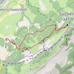 thumbnail for Sulzberg