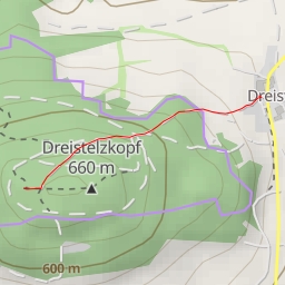 thumbnail for Aussichtsturm Dreistelzberg