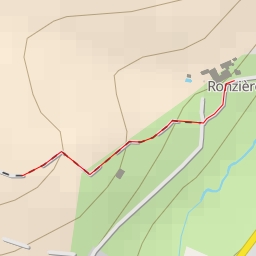 thumbnail for Allée des Maisons Neuves