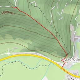 thumbnail for Aurachköpflweg