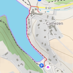 thumbnail for D 61 - D 61