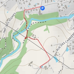 thumbnail for Rue des Carrières