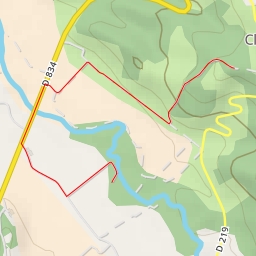 thumbnail for Sentier de Découverte