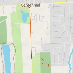 thumbnail for Glenhill Drive - Glenhill Drive