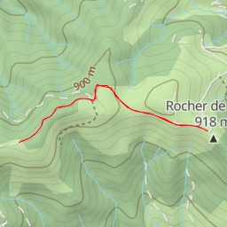 thumbnail for Route de Trapayac