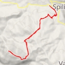 thumbnail for Entry to Frati Gorge