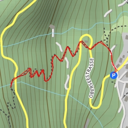 thumbnail for Oberseestrasse - Glarus Nord