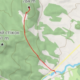 thumbnail for вулиця Довбуша