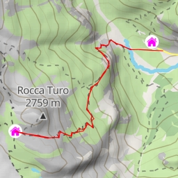 thumbnail for Rifugio Bartolomeo Gastaldi