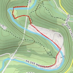 thumbnail for Kautenbach Tierpfad - Kautenbach Tierpfad - Kiischpelt