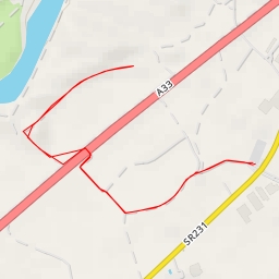 thumbnail for A33 - A33