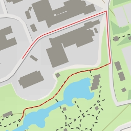 thumbnail for 城門道 Shing Mun Road - 荃灣區 Tsuen Wan District