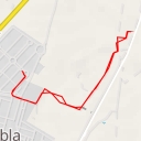 thumbnail for Camí del Forn de la Punta