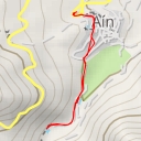 thumbnail for Molí de l'Arc - Camí de Mosquera