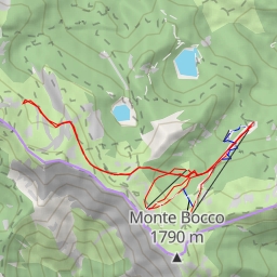 thumbnail for Laghi di Compione - 711