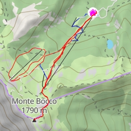 thumbnail for Monte Bocco