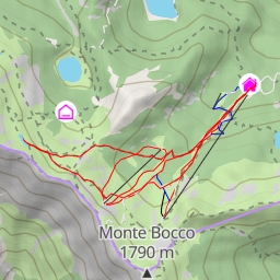 thumbnail for Lago Martini