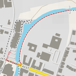 thumbnail for Puss Bank School and Nursery - Barracks Lane