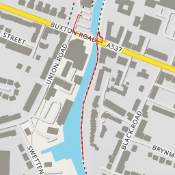 thumbnail for Swettenham Street