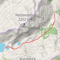 thumbnail for Murgseehütte