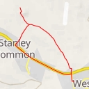 thumbnail for Tansley Avenue - Tansley Avenue - Erewash