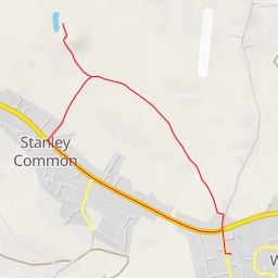 thumbnail for Tansley Avenue - Tansley Avenue - Erewash