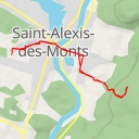 thumbnail for Rue Sylvain - Saint-Alexis-des-Monts