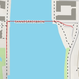 thumbnail for Västra Sannegårdskajen - Västra Sannegårdskajen - Göteborg