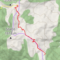 thumbnail for Δήμος Μετεώρων