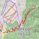 thumbnail for Haingartner Hütte