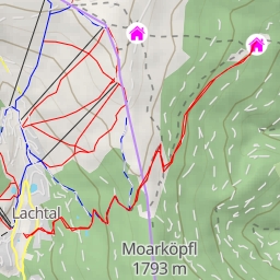 thumbnail for Pölstal