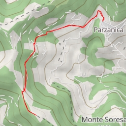 thumbnail for Monte Cremona