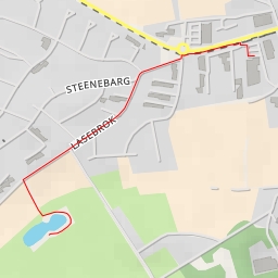 thumbnail for Teich Lasebrok