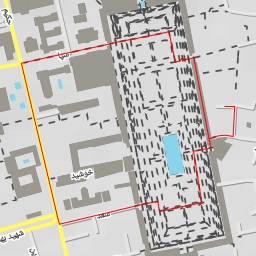 thumbnail for استانداری - استانداری - اصفهان