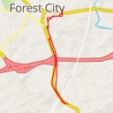 thumbnail for North Magnolia Street