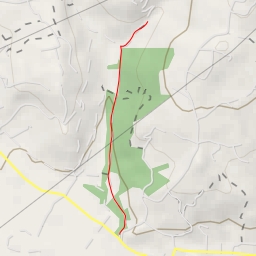 thumbnail for Ex Strada Militare “Delle Fontanelle” - Ex Strada Militare “Delle Fontanelle”