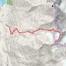 thumbnail for Hintere Ölgrubenspitze
