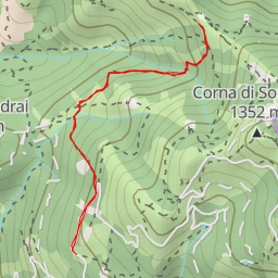 thumbnail for LUME0436 - Via del Car