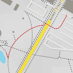 thumbnail for Huntington Bank Community Alley - Youngstown