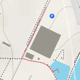 thumbnail for Chemin de Halage