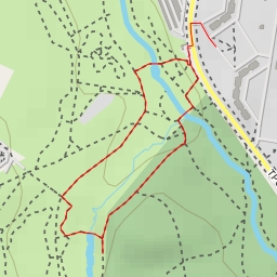 thumbnail for Кленовая аллея - Москва