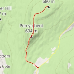 thumbnail for Plover Hill