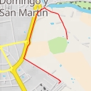 thumbnail for Camino Viejo de Salas - Camino Viejo de Salas - Huesca/Uesca