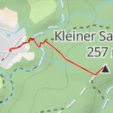 thumbnail for Kleiner Sandberg