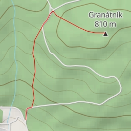 thumbnail for Granátník