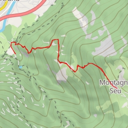 thumbnail for Strada dei Cannoni